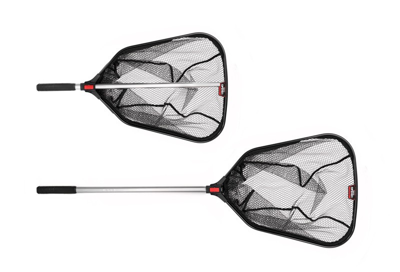 Folding net Delphin OPENER NEO 60x50cm