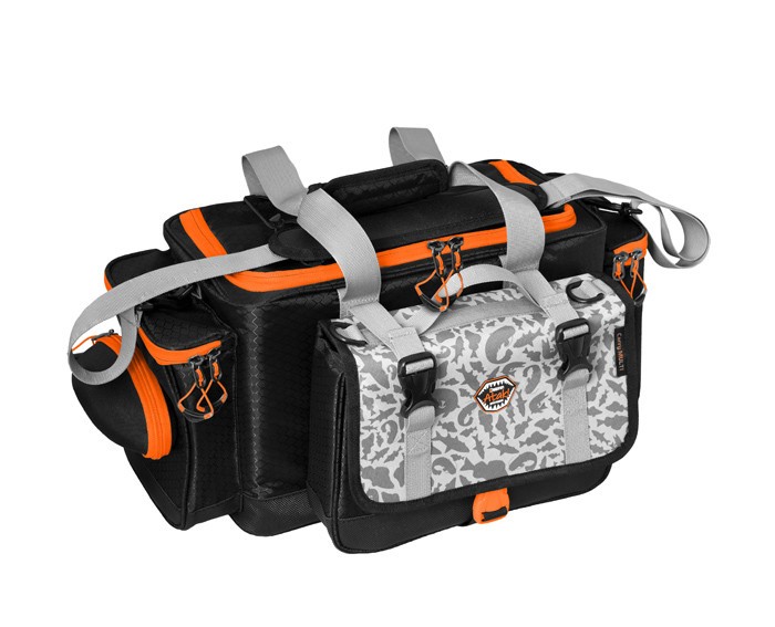 Delphin ATAK! CarryAll Multi spinning bag