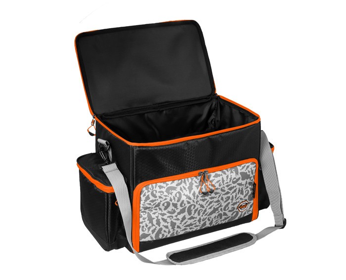 Delphin ATAK! CarryAll Space spinning bag