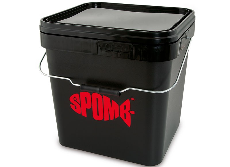 Kibiras Fox Spomb™ Bucket