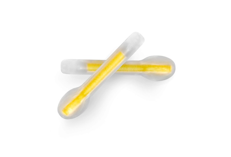 Švieselės Chemical light Delphin Comet BULB / 2pcs