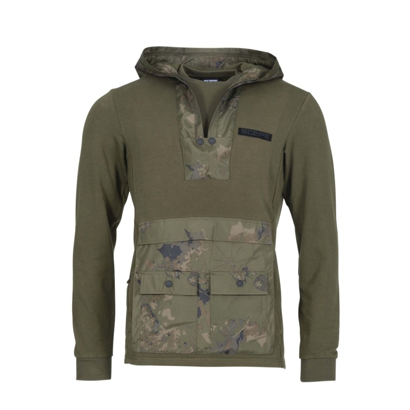 Džemperis Nash Scope Lite Hoody