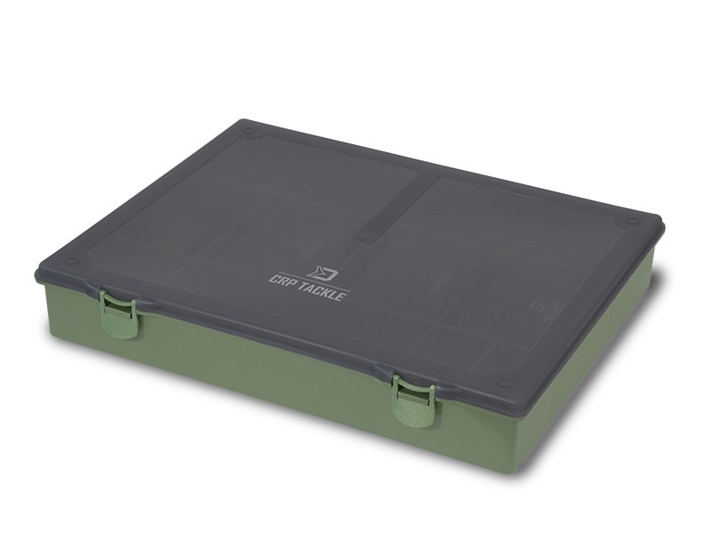 Aksesuarų Dėžutė Container box Delphin CRP TACKLE