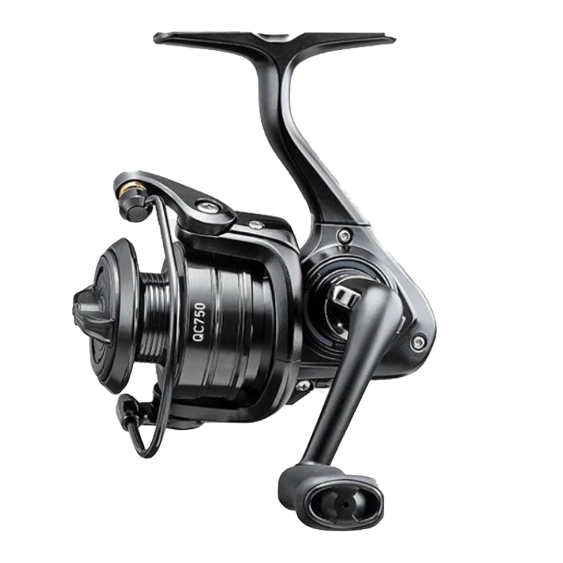 Žieminė Ritė Daiwa QC 750