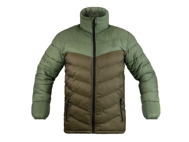 Jacket Delphin Spring OutLINE