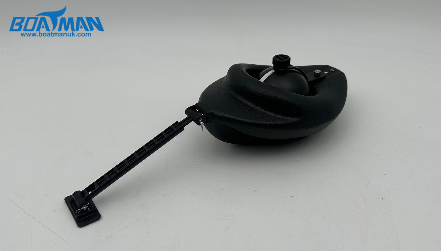Boatman Adjustable Deeper Sonar Holder Mount