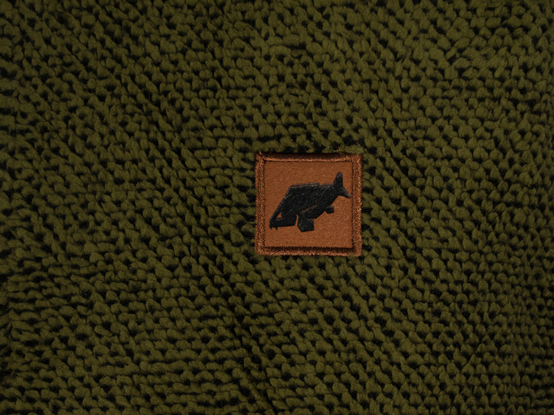 Sweatshirt Delphin MASTER