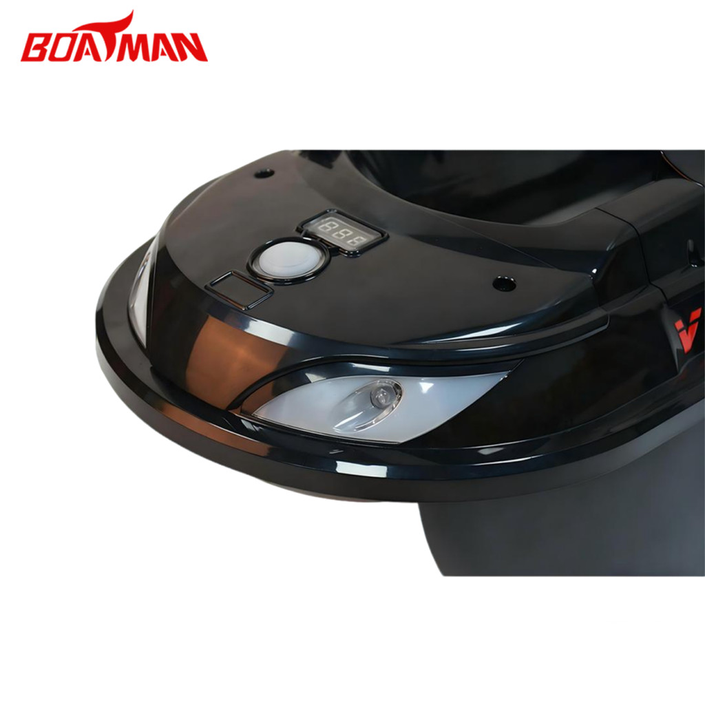 Boatman VULCAN MINI Basic