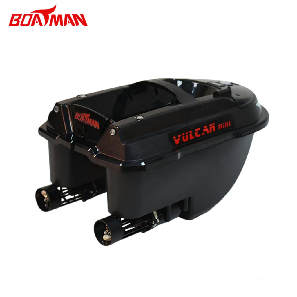 Boatman VULCAN MINI Basic
