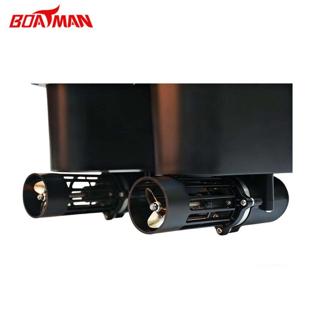 Boatman VULCAN MINI Basic