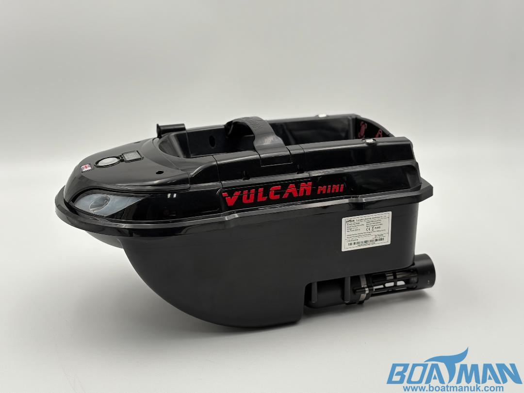 Boatman VULCAN MINI Basic