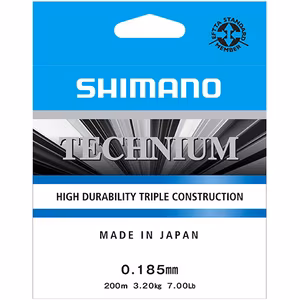 Technium 200m 0,185mm