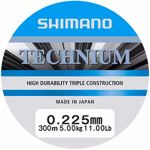 Technium 300m 0,225mm PB Premium Box