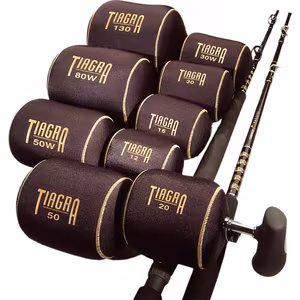 Shimano Tiagra Reel Cover TI20