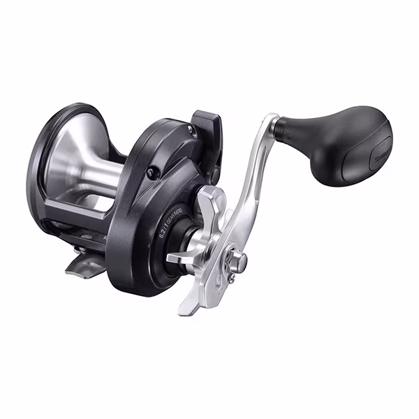 TLD LEVER DRAG-15