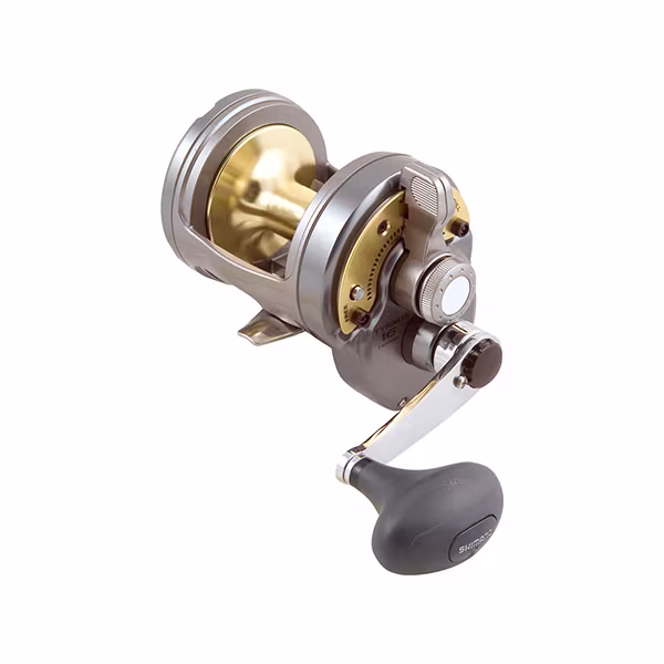 TLD LEVER DRAG-20