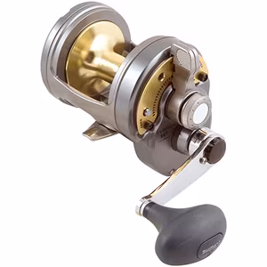 TLD LEVER DRAG-20