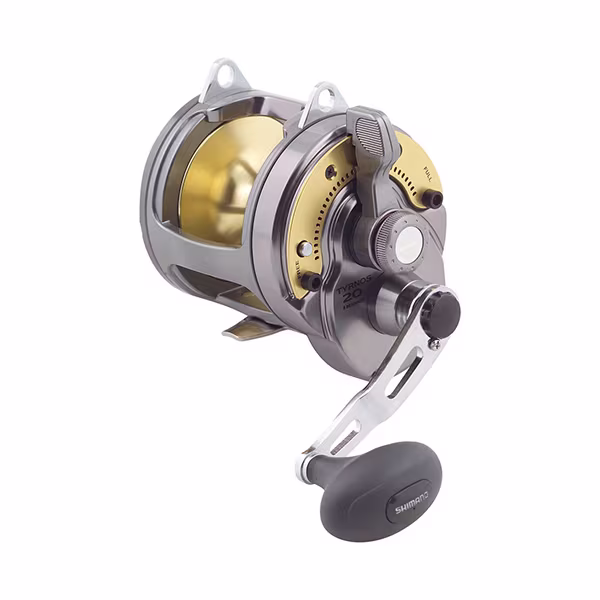 TLD LEVER DRAG 25