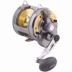 TLD LEVER DRAG 25