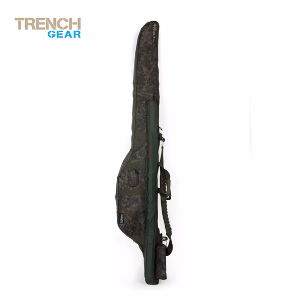 Shimano Trench 3 Rod 12ft Holdall