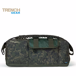 Shimano Trench Deluxe Food Bag