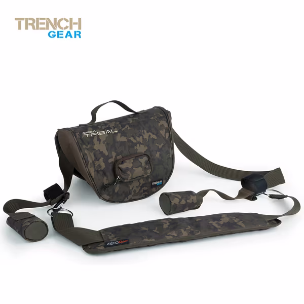 Shimano Trench Tip Protector Sling