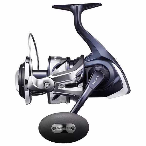 Twin Power SW 10000 PG C
