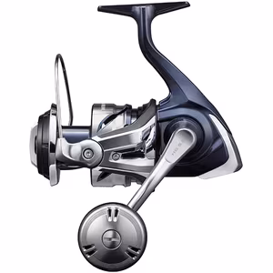 Twin Power SW 8000 PG C