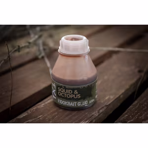 TX1 Squid Octopus HB Glug 250ml Hookbait Dip