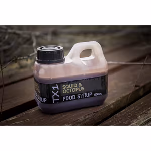 TX1 Strawberry Food Syrup 500ml Attractant