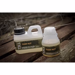 TX1 Tiger Nut Food Syrup 500ml Attractant