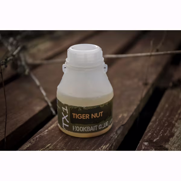 TX1 Tiger Nut Hookbait Glug 250ml Hookbait Dip