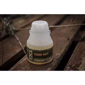 TX1 Tiger Nut Hookbait Glug 250ml Hookbait Dip