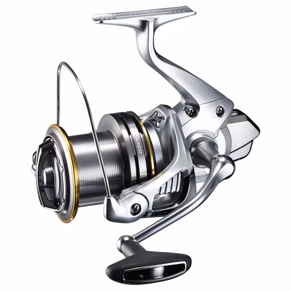 ULTEGRA CI4+ 5500 XTC