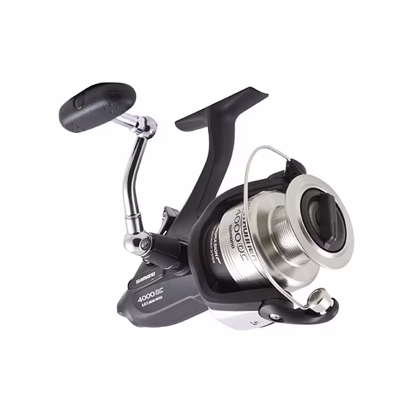 USA BAITRUNNER 4000 OCEANIC