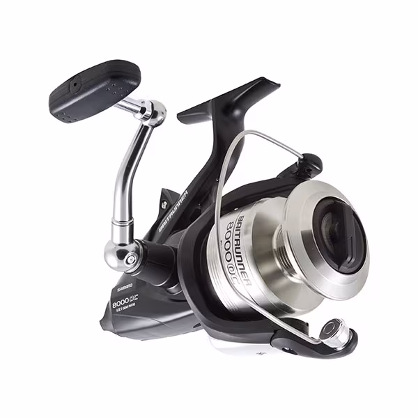 USA BAITRUNNER 8000 OCEANIC