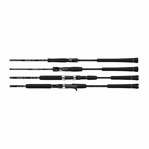 Shimano 20GAME TYPE J  B60-5