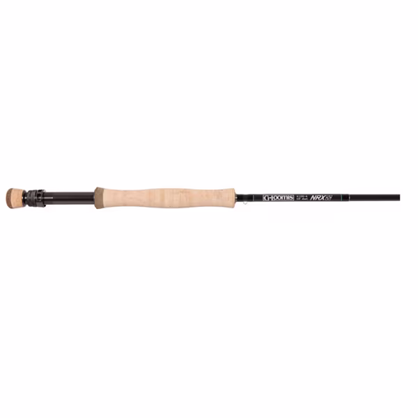 NRX+ 4100-4 10', #4