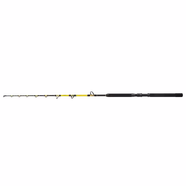 Rod Beastmaster CX stp spiral 1,65m  5'5"  80lb  1pc
