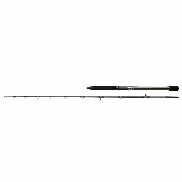 Shimano Rod Speedmaster AX Deep Drop
