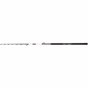 Shimano Rod Vengeance standup spiral