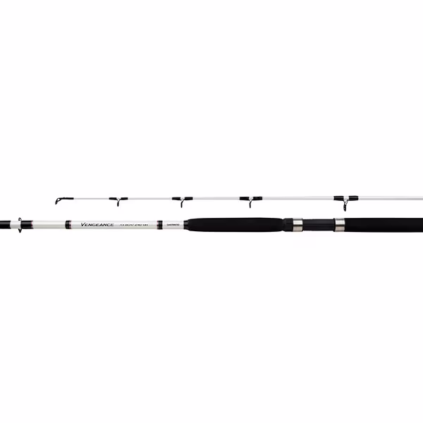 VENGEANCE AX BOAT 240 H (2 PCS