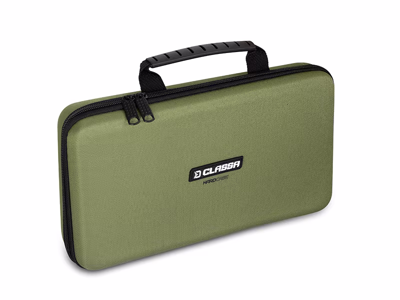Accessory case Delphin CLASSA HardCASE
