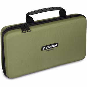 Accessory case Delphin CLASSA HardCASE