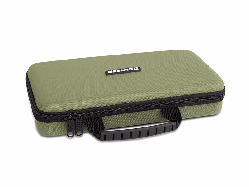 Accessory case Delphin CLASSA HardCASE