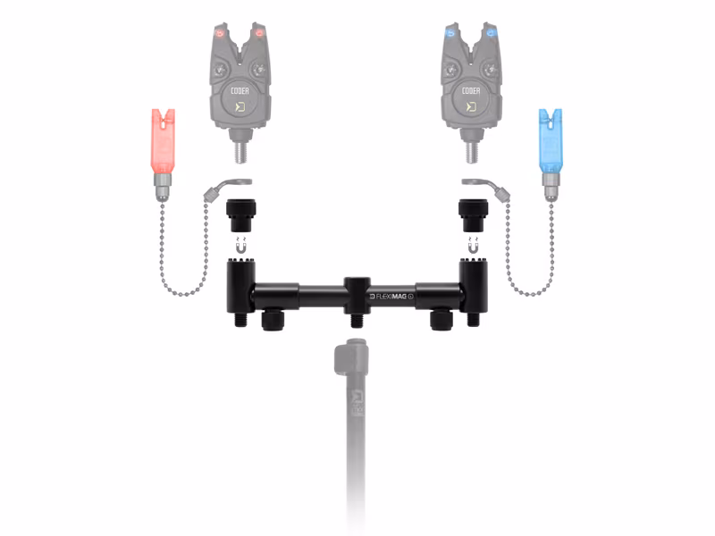 Adjustable buzz bar Delphin FlexiMAG BUZZ L