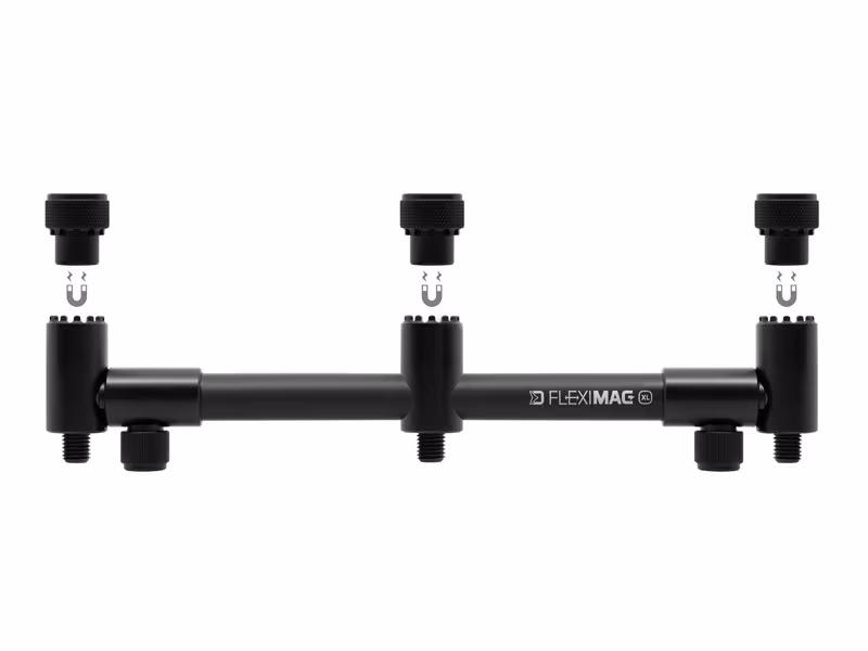 Adjustable buzz bar Delphin FlexiMAG BUZZ XL