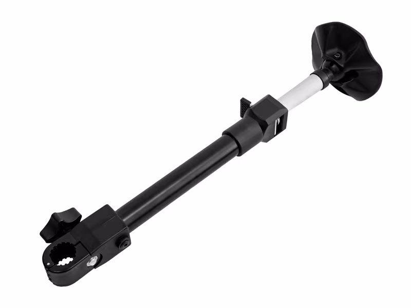 Adjustable leg Delphin NH