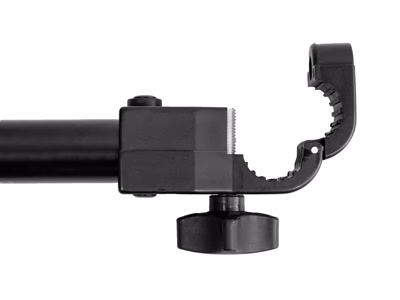 Adjustable leg Delphin NH
