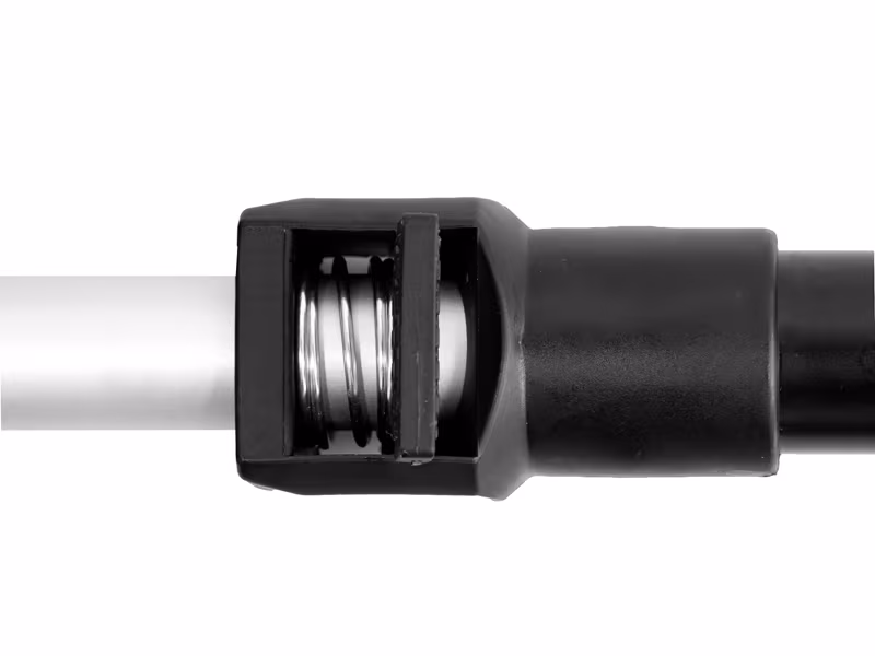 Adjustable leg Delphin NH